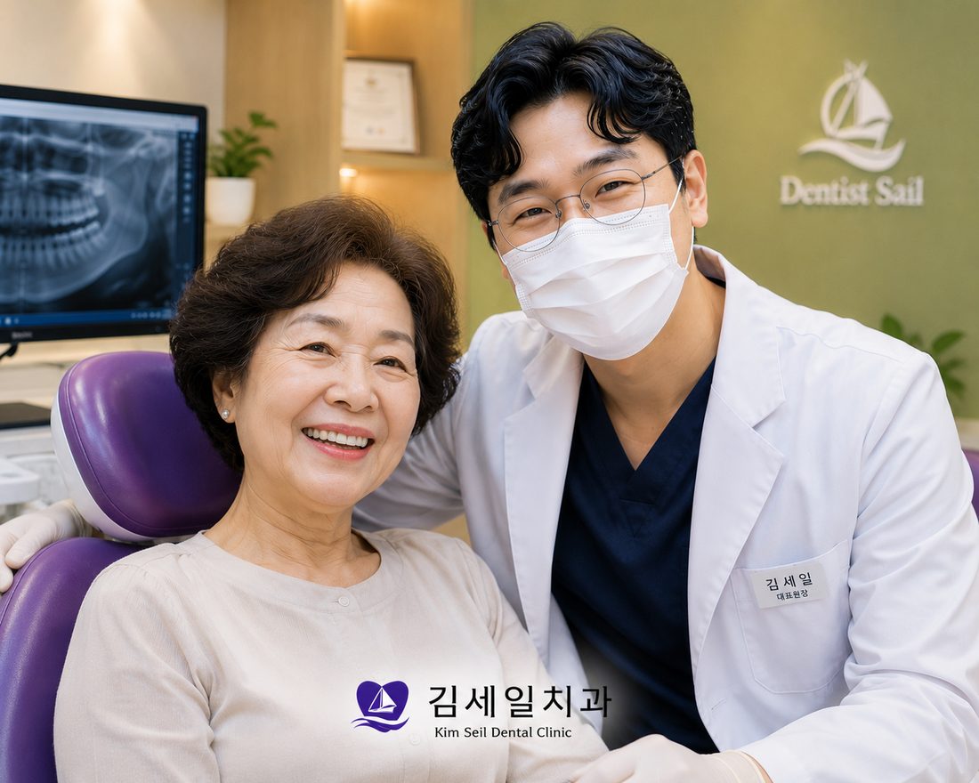 연말정산 치과 진료 상담