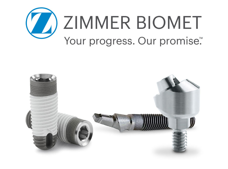 Zimmer Biomet 로고